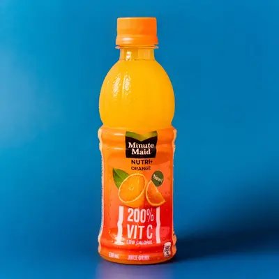 Minute Maid