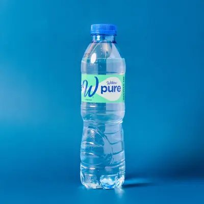 Mineral Water